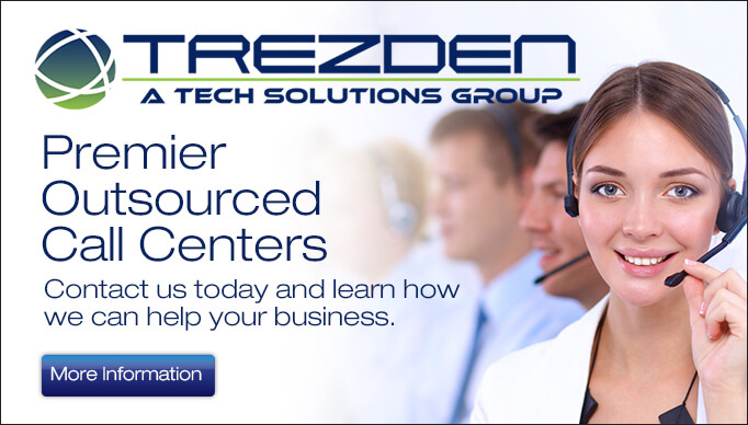 Trezden Call Center Solutions