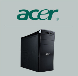 Treden Acer Desktop Computer Carried Brands