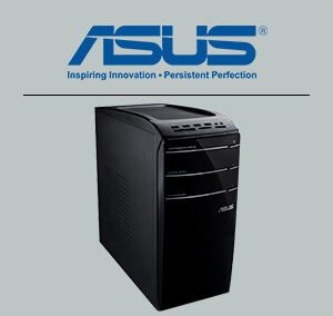 Treden Asus Desktop Computer Carried Brands