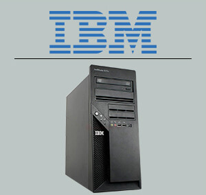 Treden IBM Desktop Computer Carried Brands