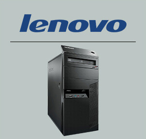 Treden Lenovo Desktop Carried Brands