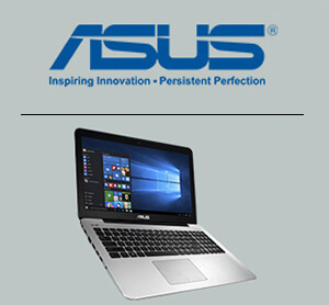 Treden Asus Laptop Carried Brands