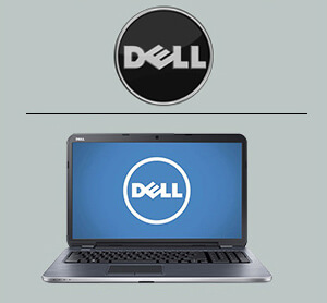 Treden Dell Laptop Carried Brands