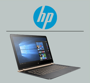Treden HP Laptop Carried Brands