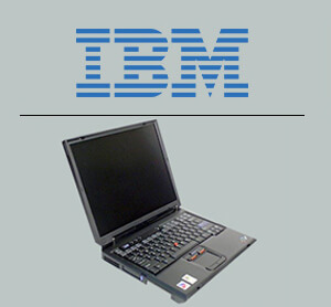 Treden IBM Laptop Carried Brands