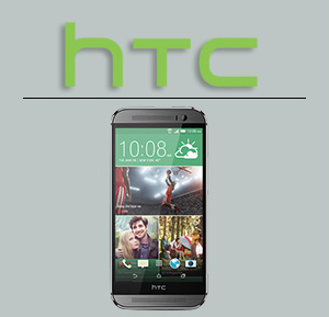 Trezden HTC Smartphone Carried Brands