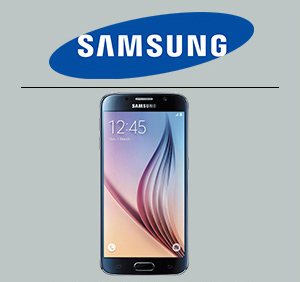 Trezden Samsung Smartphone Carried Brands